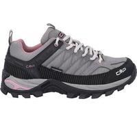 CMP Campagnolo Trekkinghalbschuhe Rigel 3Q54456 Damen Cemento-Fard Gr. 37
