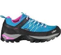 CMP Damen Trekkinghalbschuhe Damen Leichtwanderschuhe Rigel Low Shoes - Gr. - 38
