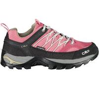 CMP Damen Trekkinghalbschuhe Damen Leichtwanderschuhe Rigel Low Shoes ROSE-SAND - Gr. - 37