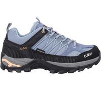 CMP Damen Trekkinghalbschuhe Damen Leichtwanderschuhe Rigel Low Shoes STORM-SUNRISE - Gr. - 39