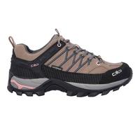 CMP Damen Trekkinghalbschuhe Damen Trekkingschuhe Rigel Low (3Q13246) 36 CENERE