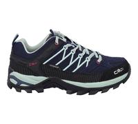 CMP Rigel Low WMN Trekking Shoes WP blue-acqua (62MN) 39