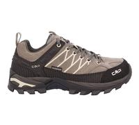 CMP Wanderschuhe Rigel Low WP 3Q13246 Damen EU 39 Desert/Arena