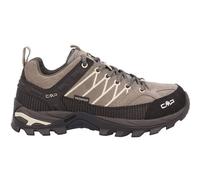 Cmp Rigel Low Wp 3q13246 Wanderschuhe EU 42 Desert / Arena