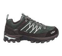 CMP Damen Trekkinghalbschuhe Damen Trekkingschuhe Rigel Low (3Q13246) 42 TREK GREEN-JADE