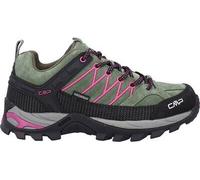 CMP Damen Trekkinghalbschuhe Damen Trekkingschuhe Rigel Low - Gr. - 37