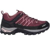 CMP Damen Trekkinghalbschuhe Damen Trekkingschuhe Rigel Low - Gr. - 37