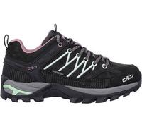 CMP Damen Trekkinghalbschuhe Damen Trekkingschuhe Rigel Low PIOMBO-ORCHIDEA - Gr. - 41