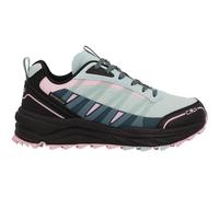 CMP Damen Trekkinghalbschuhe HELNAIT WMN FAST HIKING SHOES WP (3Q37256) 40 JADE-PINK
