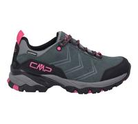 CMP Damen Trekkinghalbschuhe MELNICK LOW WMN TREKKING SHOES WP (3Q18596) 36 LAKE