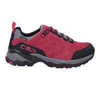 CMP Damen Trekkinghalbschuhe MELNICK LOW WMN TREKKING SHOES WP (3Q18596) 38 ANEMONE