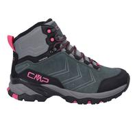 CMP Damen Trekkinghalbschuhe MELNICK MID WMN TREKKING SHOES WP (3Q18586) 42 LAKE