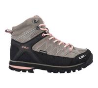 CMP Damen Trekkinghalbschuhe MOON MID WMN TREKKING SHOE WP (31Q4796) 42 DESERTO