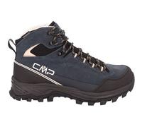 CMP Leder-Trekkingboots "Myzar Mid" in Dunkelblau - 25% | Größe 41 | Damen Outdoor Sport Schuhe