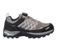 CMP Rigel Low Fitgo WMN WP Trekking Shoes deserto-opale (18PT) 37
