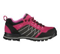 CMP Damen Trekkinghalbschuhe THIAMAT LOW WMN TREKKING SHOE WP (30Q9576) 36 Pink