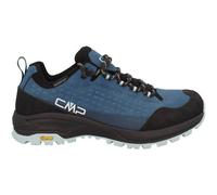 CMP Damen Trekkinghalbschuhe VERTYX LOW WMN TREKKING SHOES WP (3Q17596) 38 NIGHT-OPALE