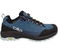 CMP Damen Trekkinghalbschuhe VERTYX LOW WMN TREKKING SHOES WP NIGHT-OPALE - Gr. - 41