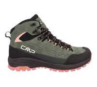 CMP Damen Trekkinghalbschuhe VERTYX MID WMN TREKKING SHOES WP (3Q17286) 39 MUSK-LOTUS