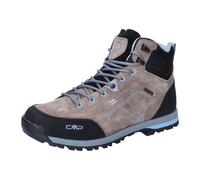 CMP Damen Alcor 2.0 Mid WP Schuhe (Größe 37, braun)