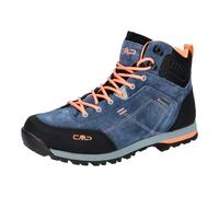 CMP Damen Trekkingschuhe Alcor 2.0 Mid Wmn 3Q18576-03MP 36 Blue Ink-Sunrise