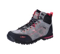 CMP Damen Alcor 2.0 Mid WP Schuhe (Größe 42, grau)