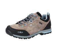 CMP Damen Trekkinghalbschuhe ALCOR 2 0 LOW WMN TREKKING SHOE WP CENERE-CRISTALLO 38 (8058949293856)