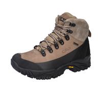 CMP Damen Trekkingschuhe Dhenieb WMN WP 30Q4716-20PV 36 Deserto/Corda