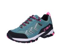 cmp Trekkingschuhe "Melnick" in Hellblau - Größe 39 | Damen Outdoor Sport Schuhe