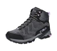 CMP Melnick Mid WMN Trekking Shoes WP titanio-lilac (81UP) 37