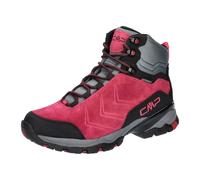 CMP Damen Trekkinghalbschuhe MELNICK MID WMN TREKKING SHOES WP ANEMONE 40 (8058949295294)