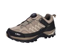 CMP Damen Trekkingschuhe Rigel Low WMN Fitgo 3Q13586-06PU 42 Deserto-Arena