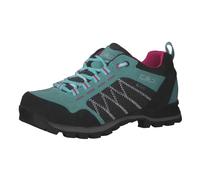 CMP Damen Trekkingschuhe Thiamat Low 30Q9576-23LL 40 Acqua-Pink Fluo