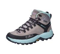 CMP Damen Trekkingschuhe Tytanus MID Wmn 3Q17656-01PR 38 Deserto-Jade
