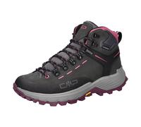 CMP Damen Trekkingschuhe Tytanus MID Wmn 3Q17656-43UU 40 Titanio-Peony