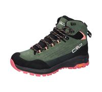 CMP Damen Vertyx Mid WP Schuhe (Größe 40, oliv)
