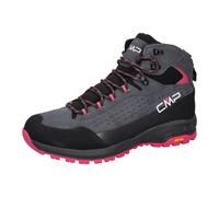 CMP Damen Vertyx Mid Waterproof GREY-FUXIA Gr. 36