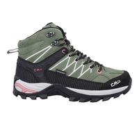CMP Rigel Mid WMN WP Wanderschuhe - Salvia-Stone, EU 36