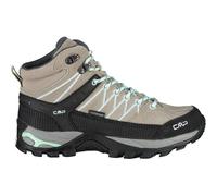 CMP Damen Trekkingstiefel Damen Leichtwanderschuhe Rigel Mid Shoes (3Q12946) 36 SAND-MALVA
