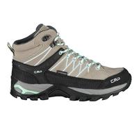 CMP Damen Trekkingstiefel Damen Leichtwanderschuhe Rigel Mid Shoes (3Q12946) 37 SAND-MALVA