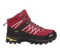 CMP Damen Trekking Schuhe Rigel MID 3Q12946-44ZU 37 Peony-Apple