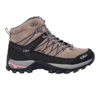 CMP Damen Trekkingstiefel Damen Leichtwanderschuhe Rigel Mid Shoes (3Q12946) 42 CENERE