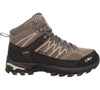 CMP Damen Trekkingstiefel Damen Leichtwanderschuhe Rigel Mid Shoes (3Q12946) 39 DESERTO-ARENA