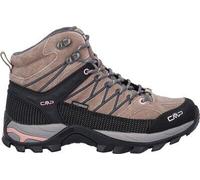 CMP Damen Trekkingstiefel Damen Leichtwanderschuhe Rigel Mid Shoes - Gr. - 38