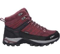 CMP Damen Trekkingstiefel Damen Leichtwanderschuhe Rigel Mid Shoes - Gr. - 42