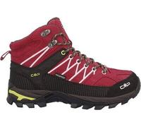 CMP Damen Trekkingstiefel Damen Leichtwanderschuhe Rigel Mid Shoes PEONY-APPLE - Gr. - 42