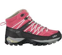 CMP Damen Trekkingstiefel Damen Leichtwanderschuhe Rigel Mid Shoes ROSE-SAND - Gr. - 37