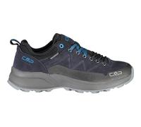 CMP Damen Trekkingstiefel KALEEPSO LOW WMN HIKING SHOE WP (31Q4906) 37 Grau