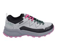 CMP Damen Trekkingstiefel KALEEPSO LOW WMN HIKING SHOE WP (31Q4906) 37 GREY-MENTA