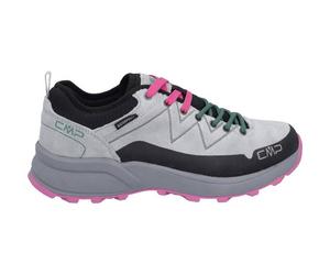 CMP Damen Trekkingstiefel KALEEPSO LOW WMN HIKING SHOE WP (31Q4906) 37 GREY-MENTA